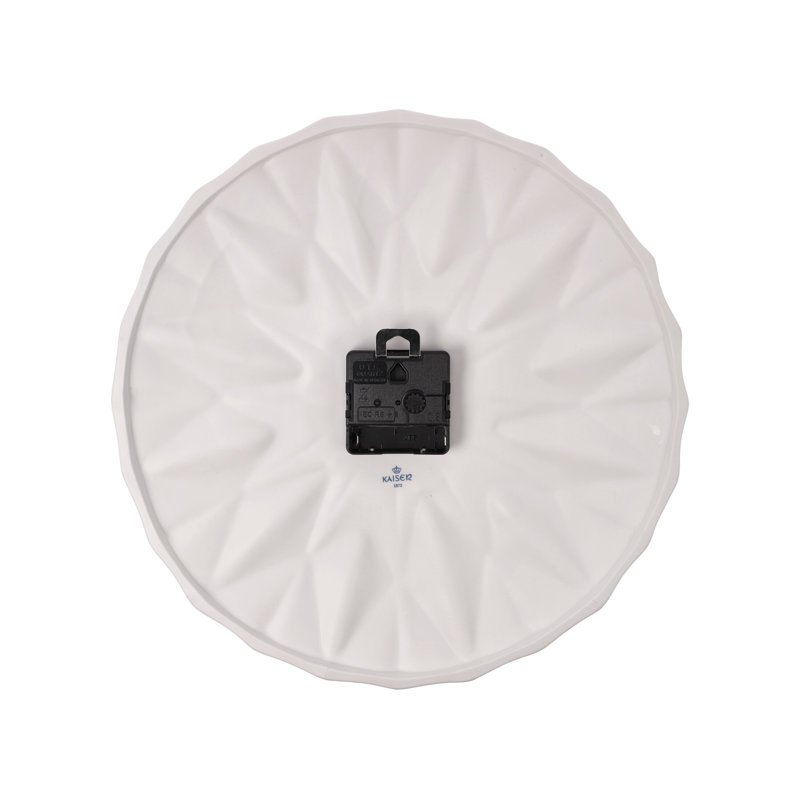 Analog Wall Clock 35 cm