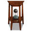 Table basse en bois massif Hazleton-49671598