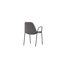 Fernandes 45cm H Upholstered Metal Armchair-1083268581