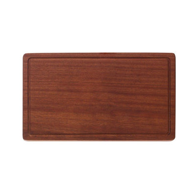 Planche à découper en bois Workspace
