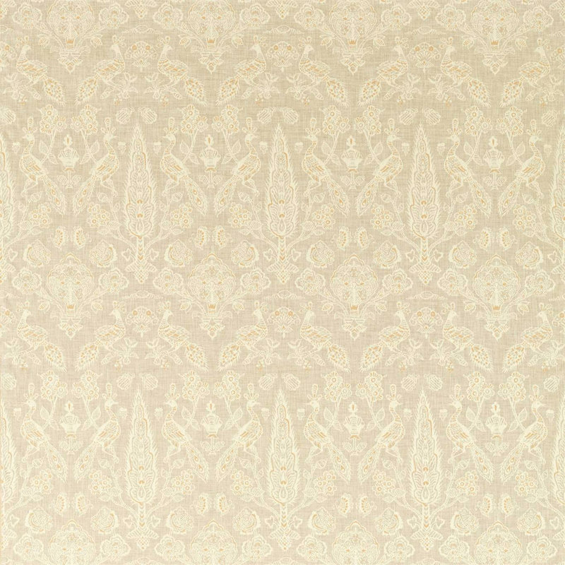 Tamizart Fabric, Sandbank