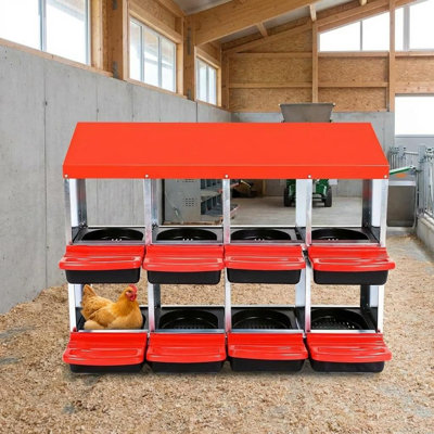 Nesting Boxes