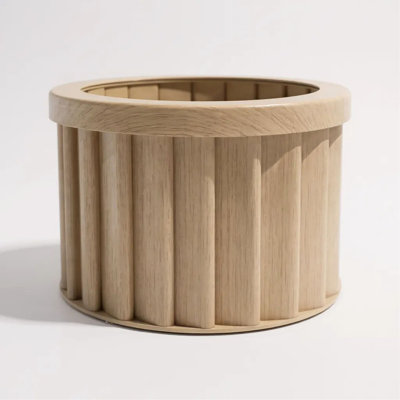 Pot rond Strata MD