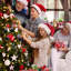 24 Pack Christmas Baubles Shatterproof Tree Decorations for Seasonal Decorating-773277932-773277933