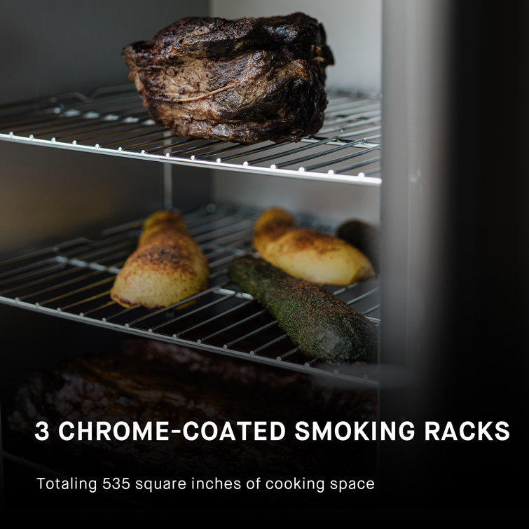 https://assets.wfcdn.com/im/65064487/resize-h755-w755%5Ecompr-r85/2573/257345240/Masterbuilt+30-inch+Analog+Smoker+-+3+Rack.jpg