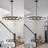 36"/48"/60" Dimmable Round Crystal Cup Large Chandelier-958801308-959207795