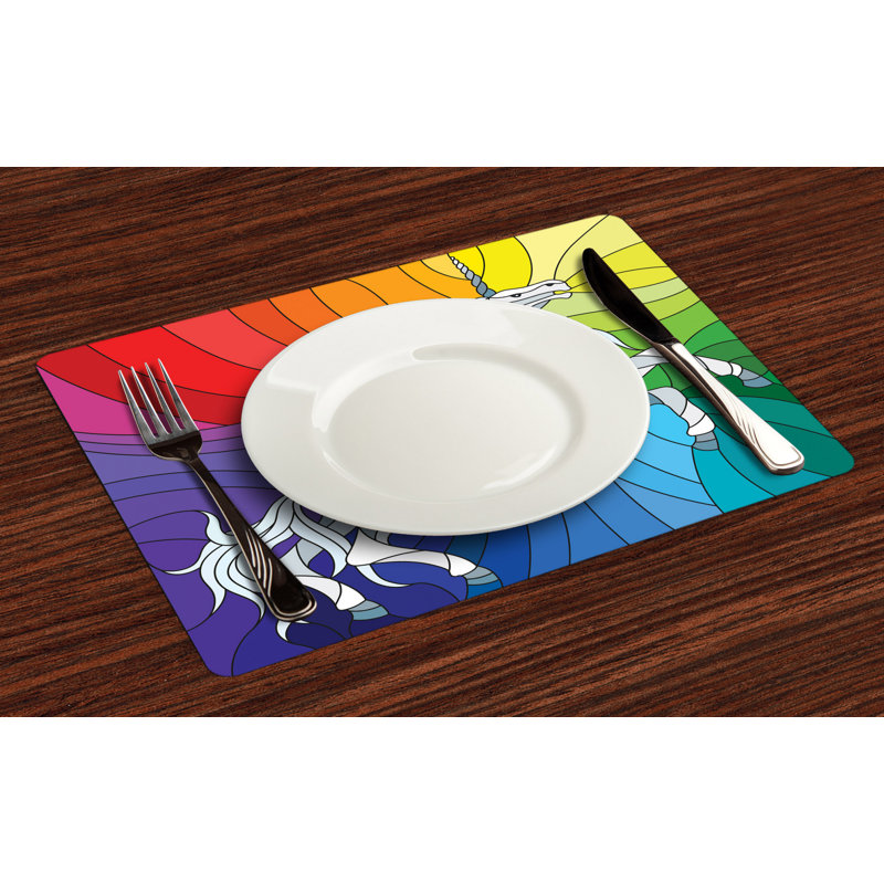 Récapitulatif 18,5" licorne