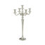 Bougeoir de table 24 po en fer