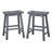 Whitworth Solid Wood Stool-1710963032-1710963034