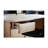 Bauke Oval Writing Desk