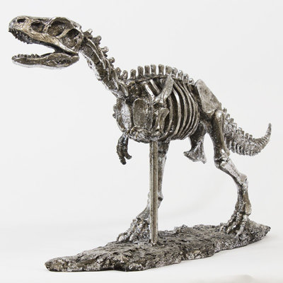 Statue Decorative Object