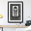 Owl by Samuel De Mesquita - Picture Frame Painting-62761238-62761244