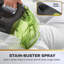 Daewoo Hurricane Stair Master 500W Handheld Carpet & Upholstery Cleaner