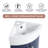 Eriika 13.14'' Single Bathroom Vanity with Ceramic Top