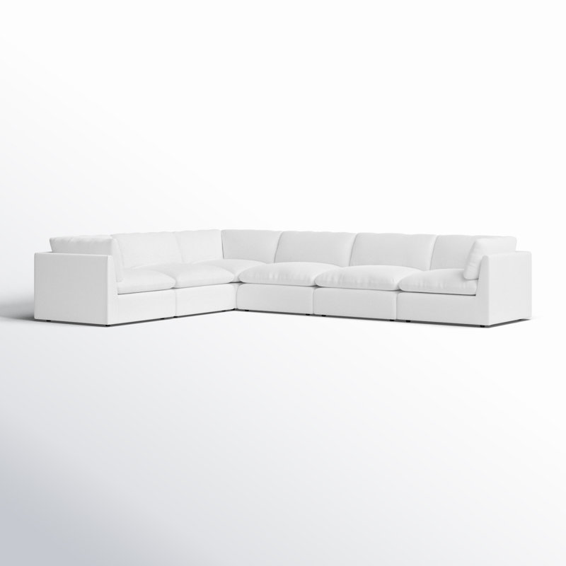 Canapé modulaire Josefa