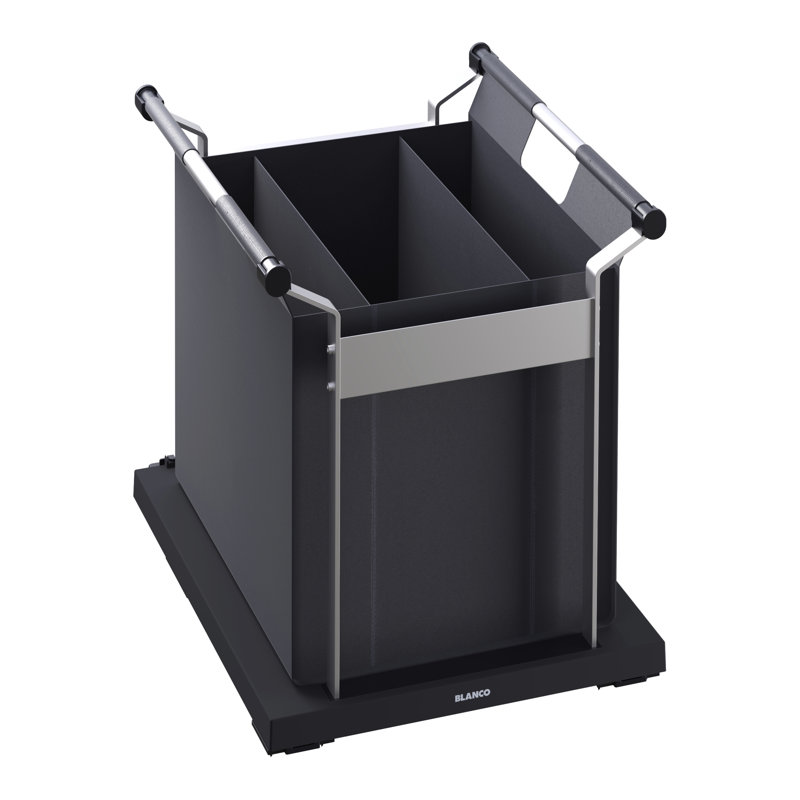 Inteos Storage Organizer Bag XL