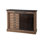 Contremaitre Solid Wood Accent Cabinet