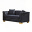 Causeuse 62 po Chesterfield-915942366