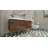 Single Bathroom Vanity with Acrylic Top-1374664417