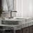 Components Industrial Bathroom Sink Faucet Handles