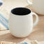 Barclay Butera Designs Ceramic Coffee Cup-1213970391