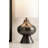 Modern Sculpted Bedside Table Lamp-119010155