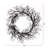 Faux 30'' Wreath