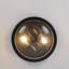 Plafonnier encastré 2 lumières Lampkins 
