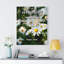 Praise The Lord Psalm 150:6 - Wrapped Canvas Print-1490870294