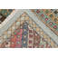 Pasha Wool Geometric Area Rug