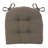 Winston Porter Indoor And Outdoor Patio Chair Cushions, 19X18 Inches, Set of 2-658561416