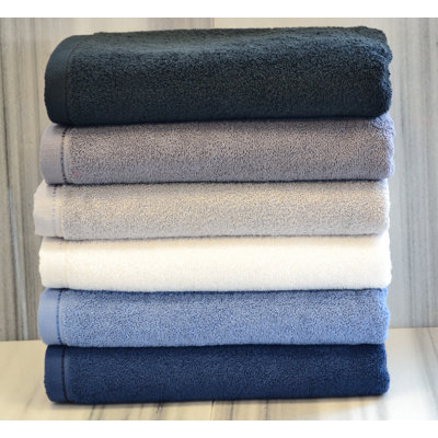 DIAMOND SET OF 6 TOWELS (2B+2H+2W)