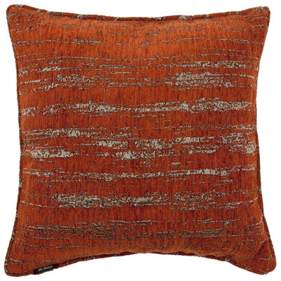 Danyale Abstract Square Cushion
