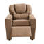 Fauteuil inclinable pour enfants
