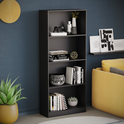 142cm H x 60cm W Standard Bookcase