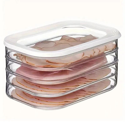 Food Storage Box