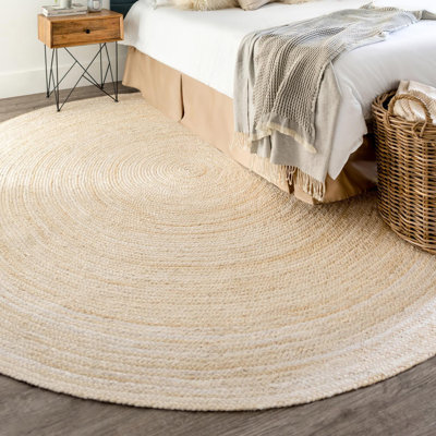 Neilson Braided Chindi Rugs