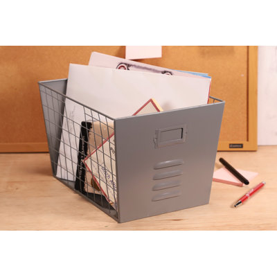Rebrilliant Decorative Basket