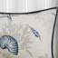 Édredon très grand 7 pièces - coton bleu 200tc-119105053