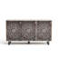 Buffet de 55 po de largeur Quint