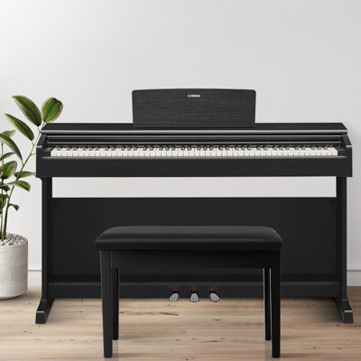 Bannister Faux Leather Upholstered Storage Bench