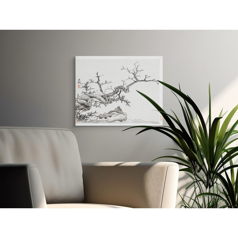 Skeen Wrapped Canvas Print Set, 12x9