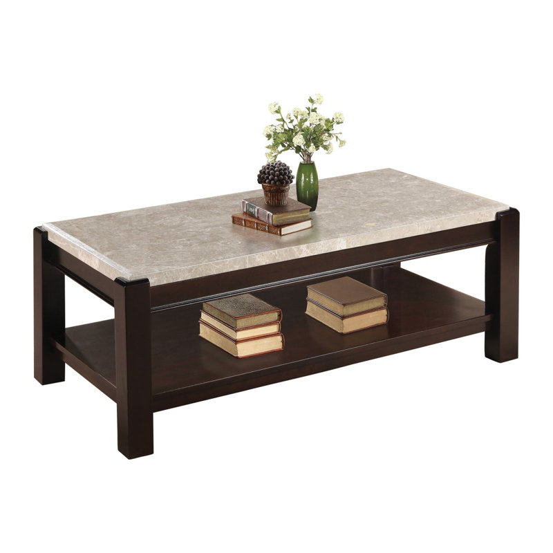 Table basse 1 pièce