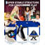 Blue Elephant 213.4cm L Pool Table-2071594055