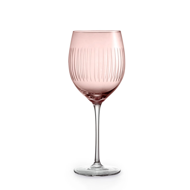 Verres Abida, Couleurs assorties