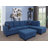Palmer Square Upholstered Sectional-1294821366-1294821373