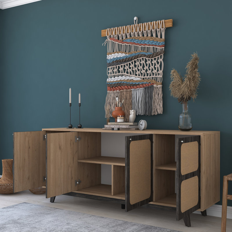 Buffet de 70,87 po Devoiry