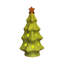 Décoration de bureau en céramique pour arbre de Noël-1052728358