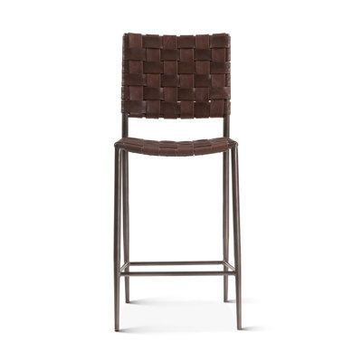 Leather Dining Chair