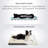 Fazile Polyester Pet Bed-264793863